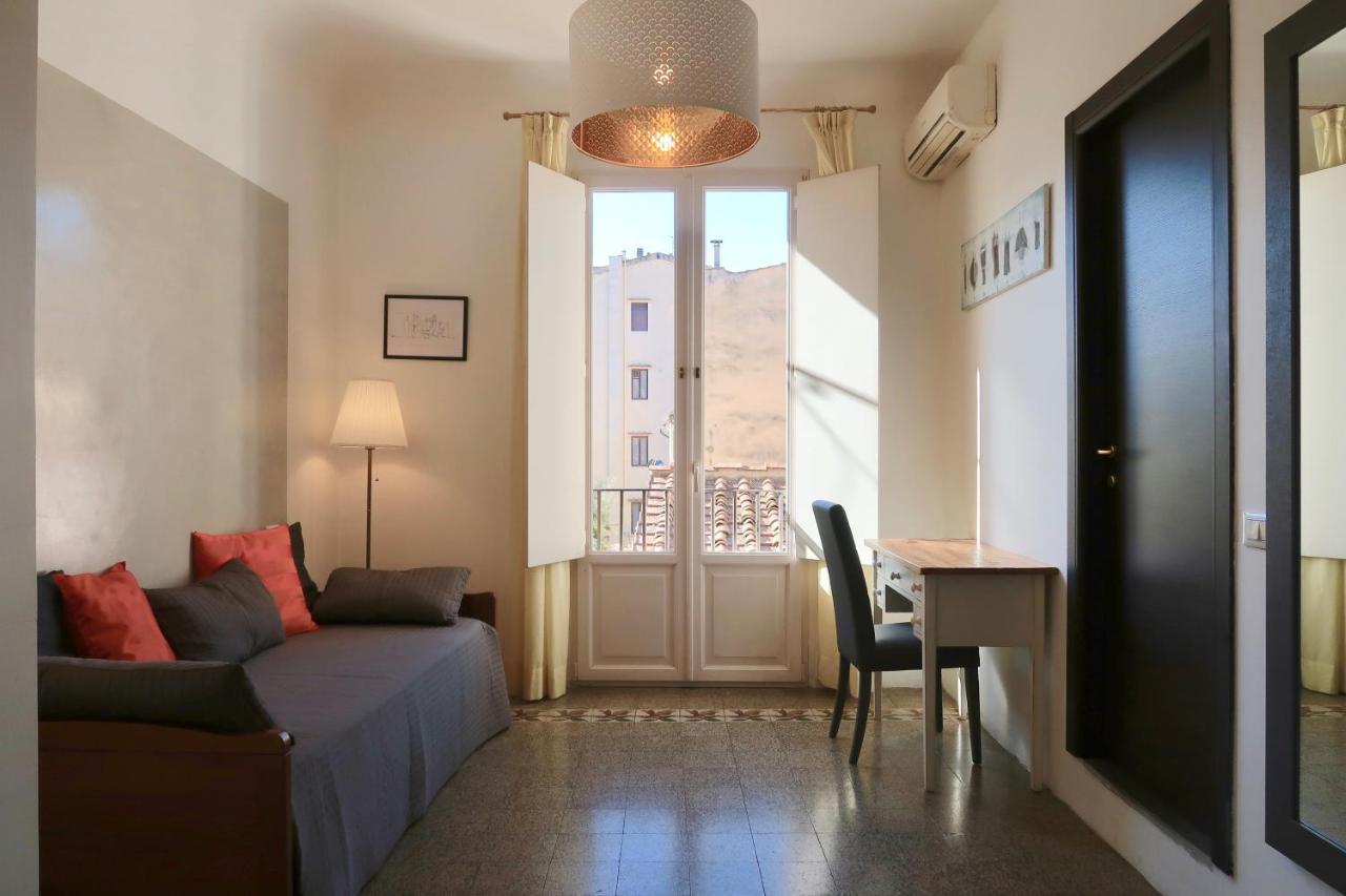 Locanda Della Musica Florence Buitenkant foto