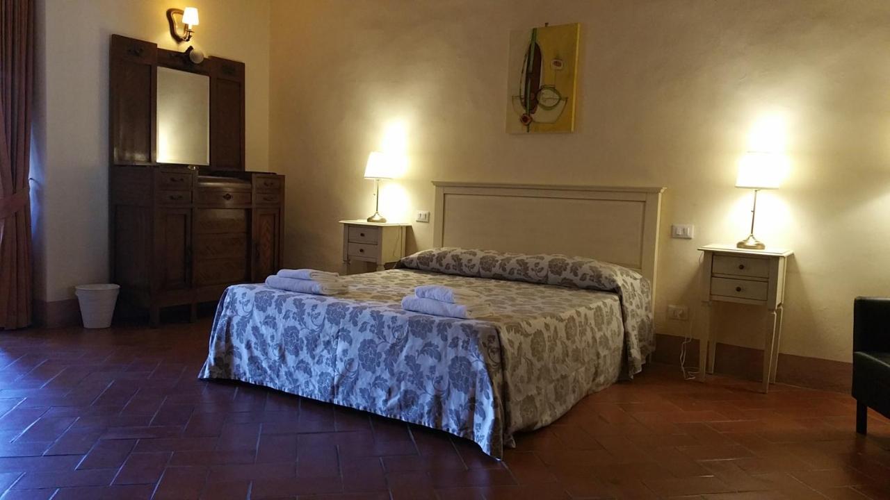 Locanda Della Musica Florence Buitenkant foto