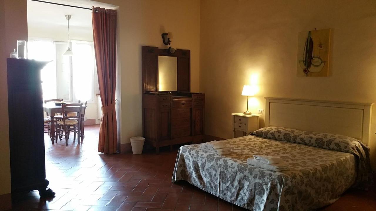 Locanda Della Musica Florence Buitenkant foto