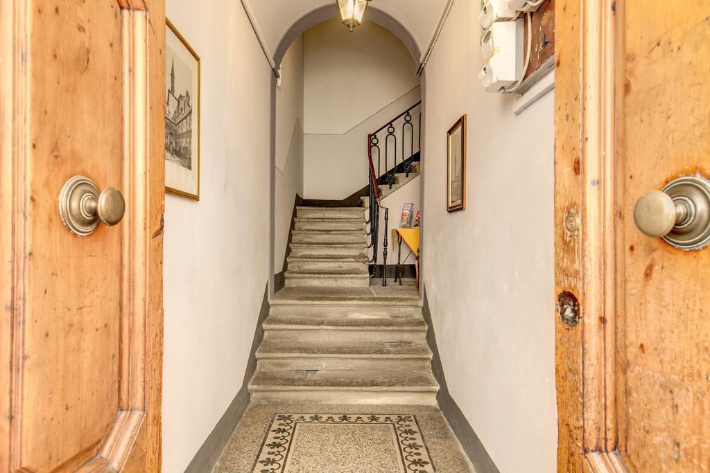 Locanda Della Musica Florence Kamer foto