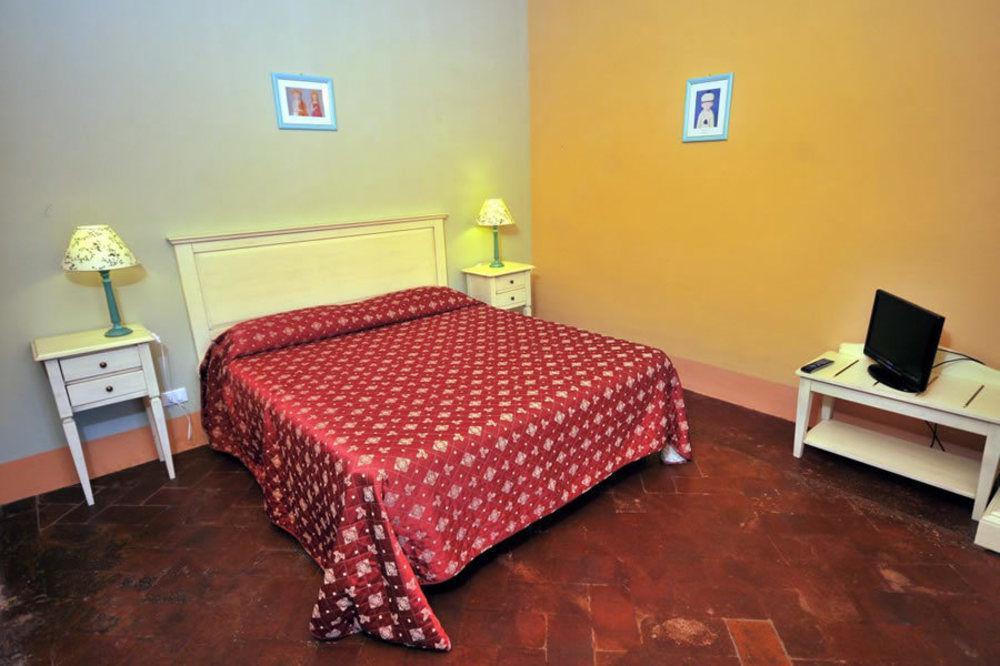 Locanda Della Musica Florence Buitenkant foto