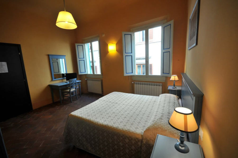 Locanda Della Musica Florence Buitenkant foto
