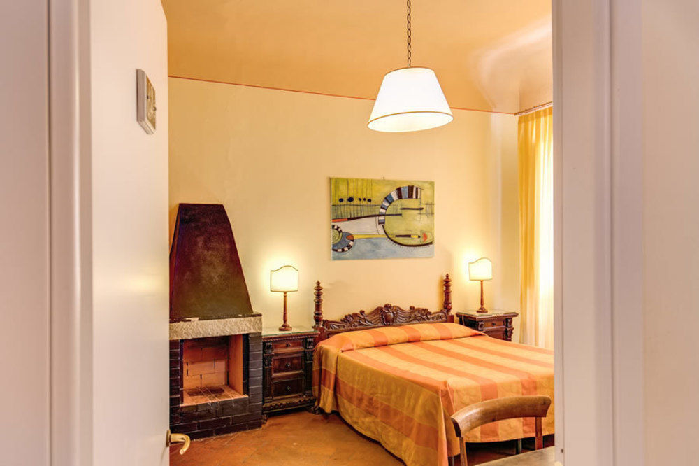 Locanda Della Musica Florence Buitenkant foto