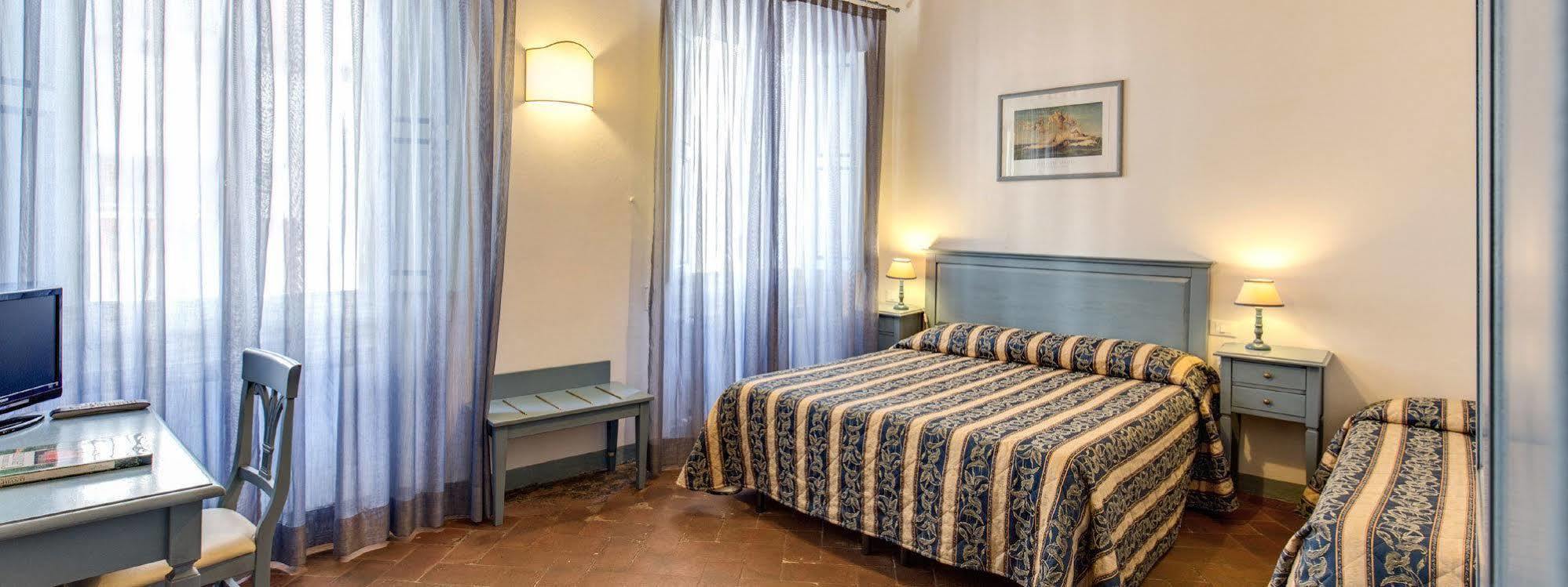 Locanda Della Musica Florence Buitenkant foto