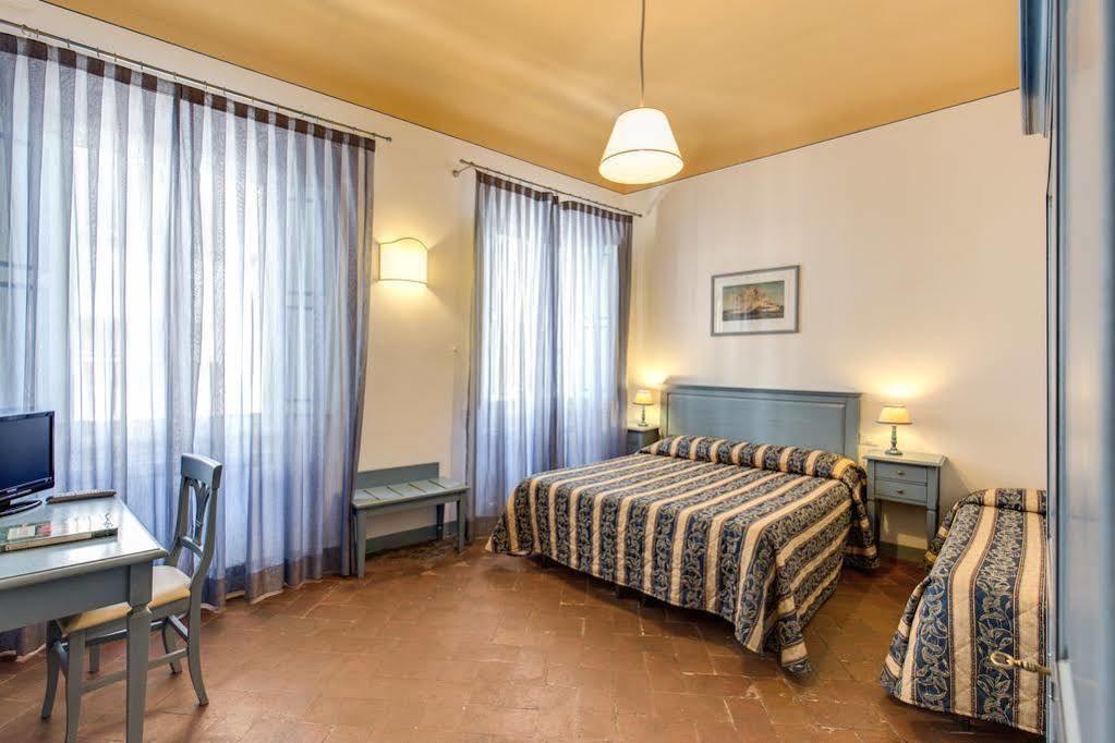 Locanda Della Musica Florence Buitenkant foto