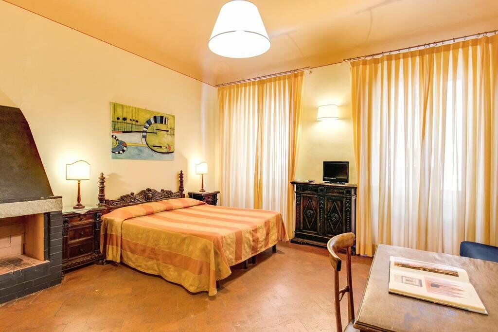 Locanda Della Musica Florence Buitenkant foto